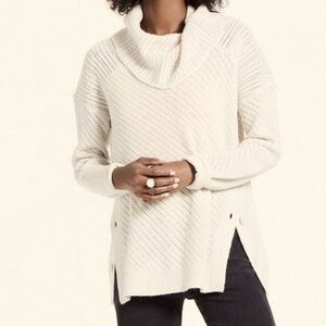 Lucky brand sweater